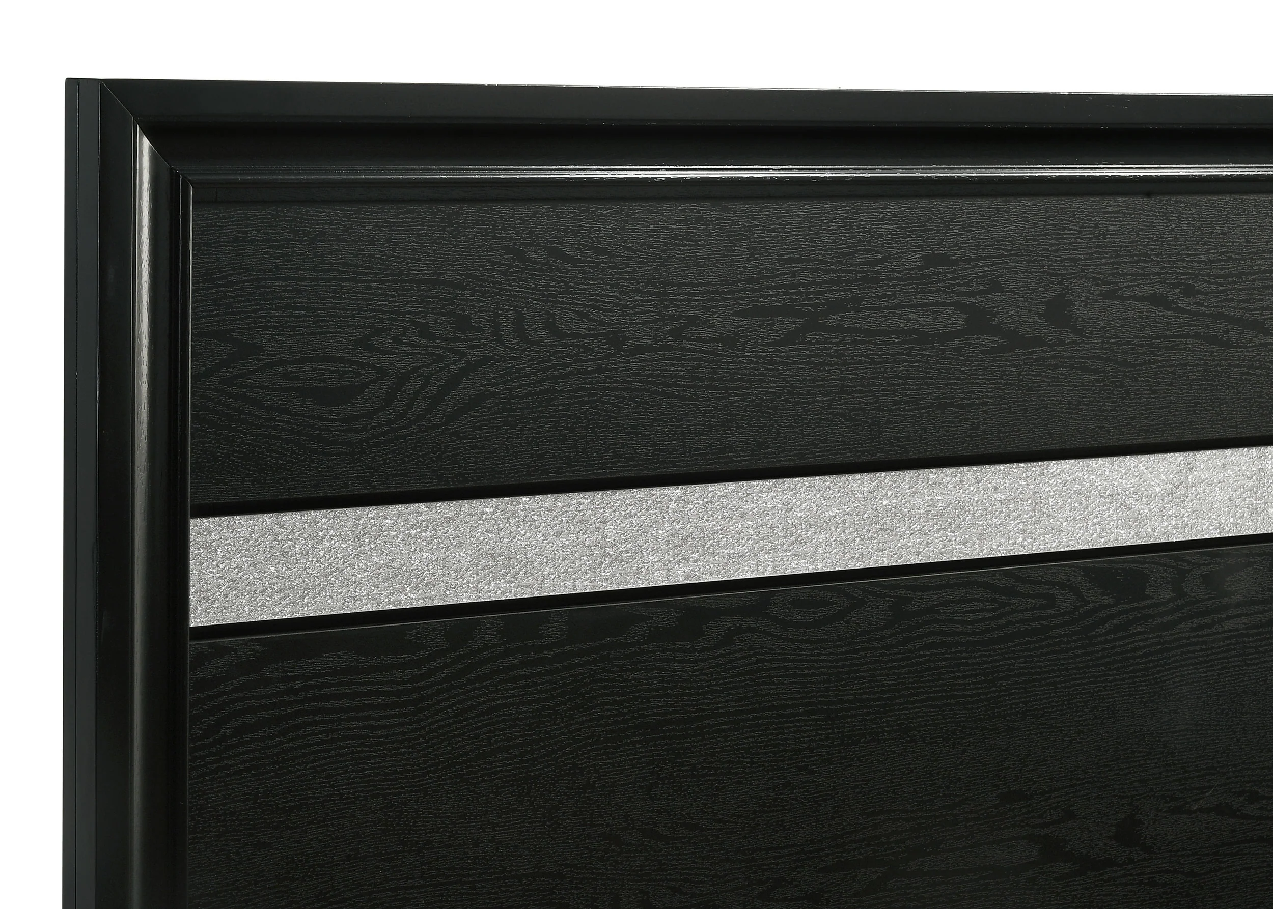 Miranda Panel Platform Storage Bed - Image 68