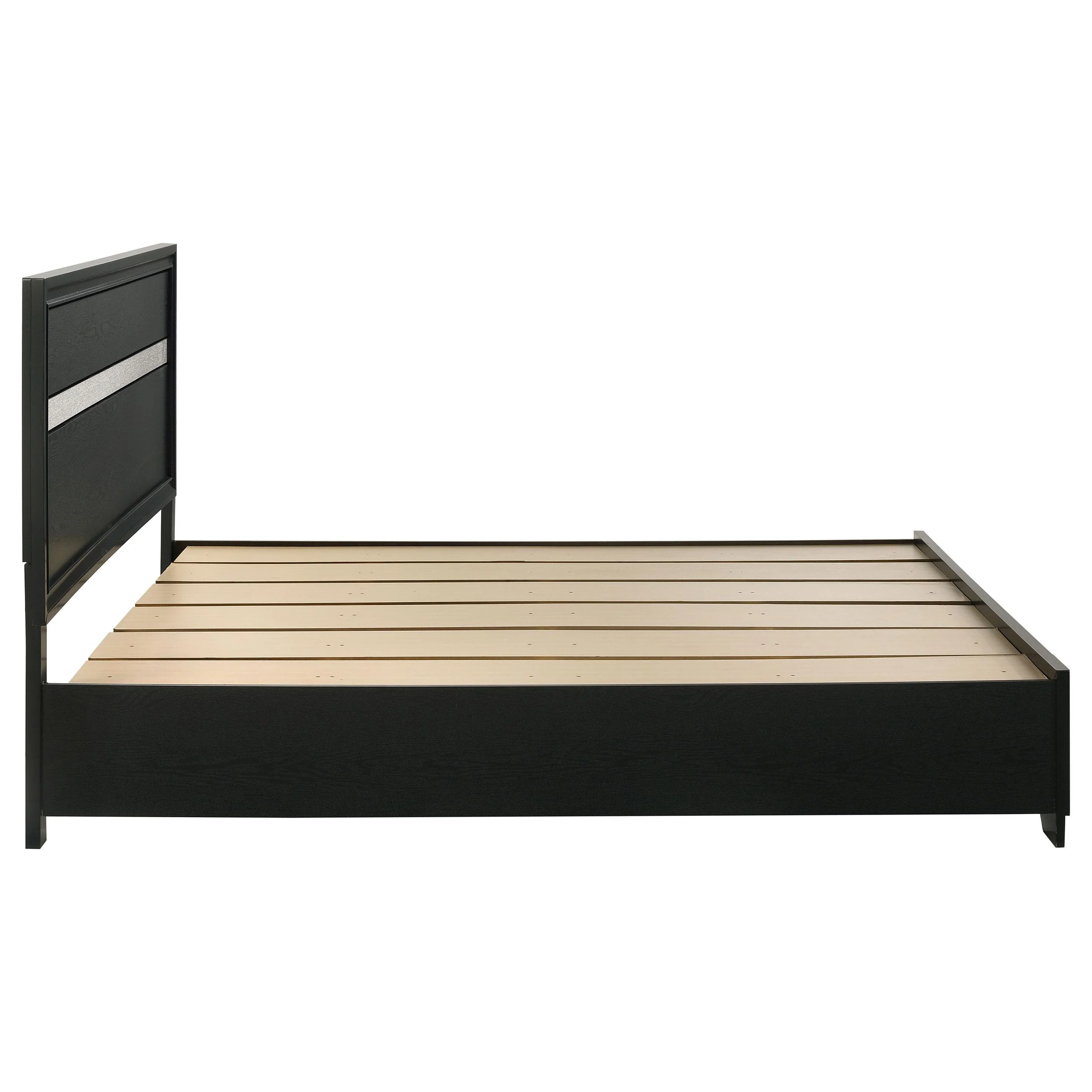 Miranda Panel Platform Storage Bed - Image 77