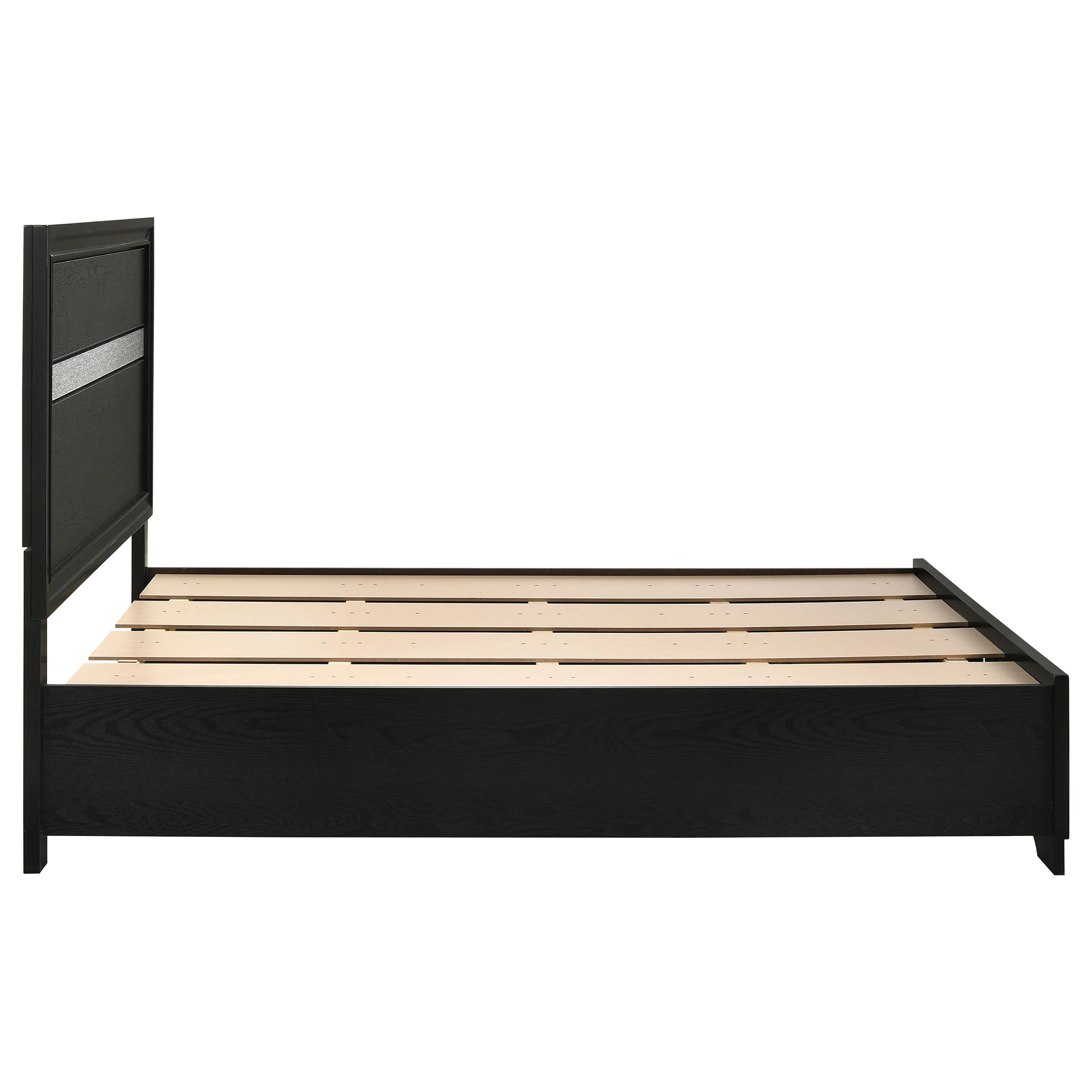 Miranda Panel Platform Storage Bed - Image 91