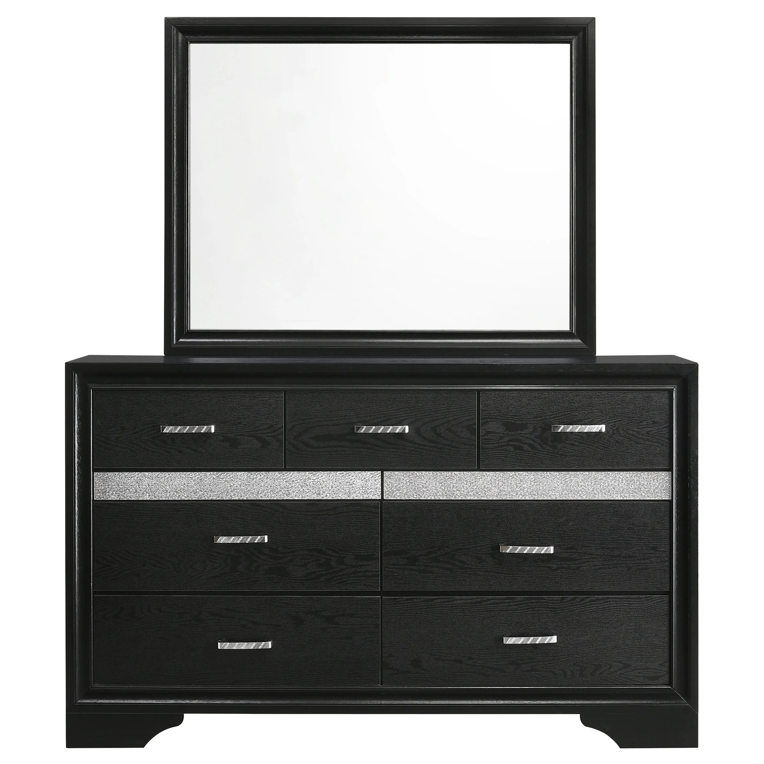 Miranda Dresser with Mirror - Image 16