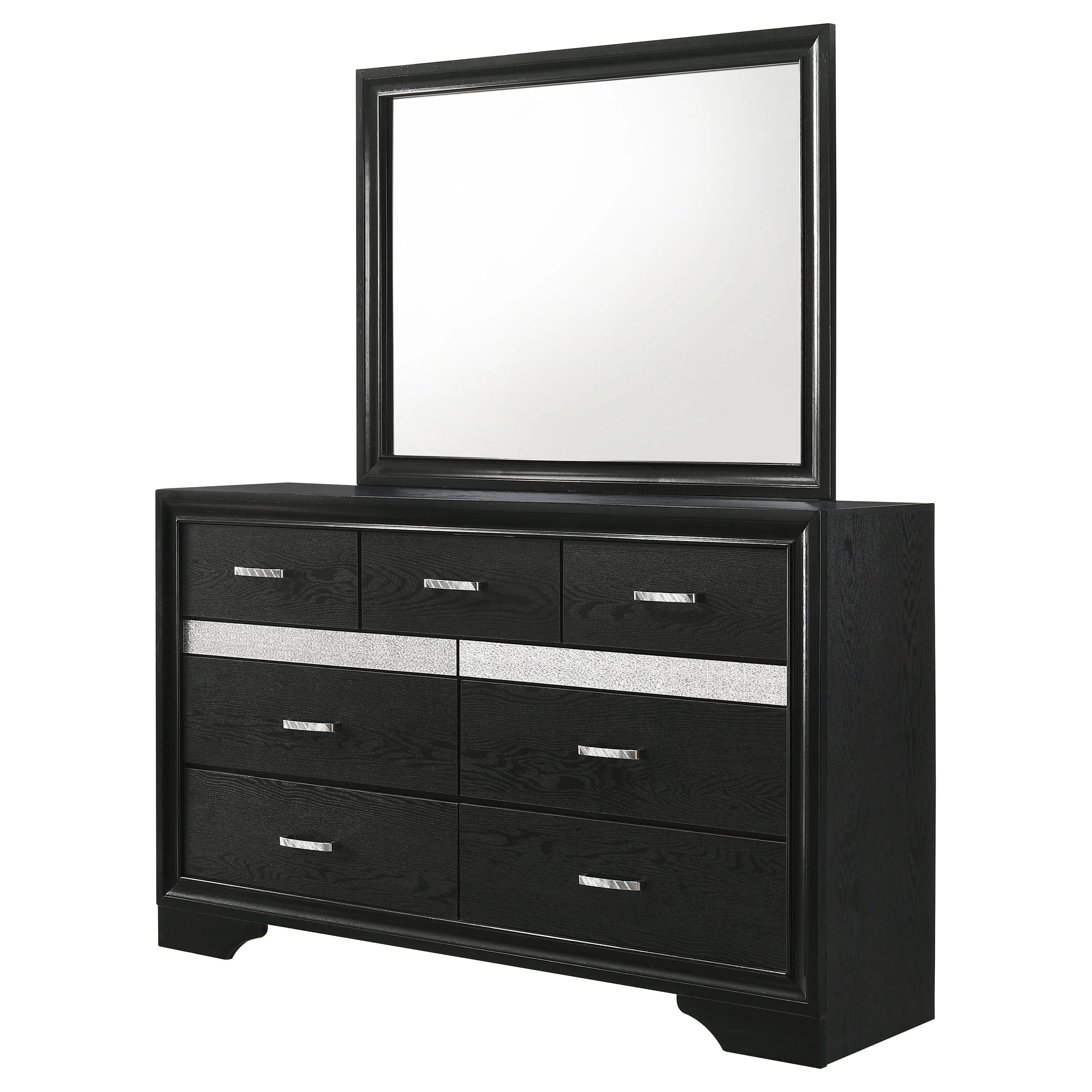 Miranda Dresser with Mirror - Image 17