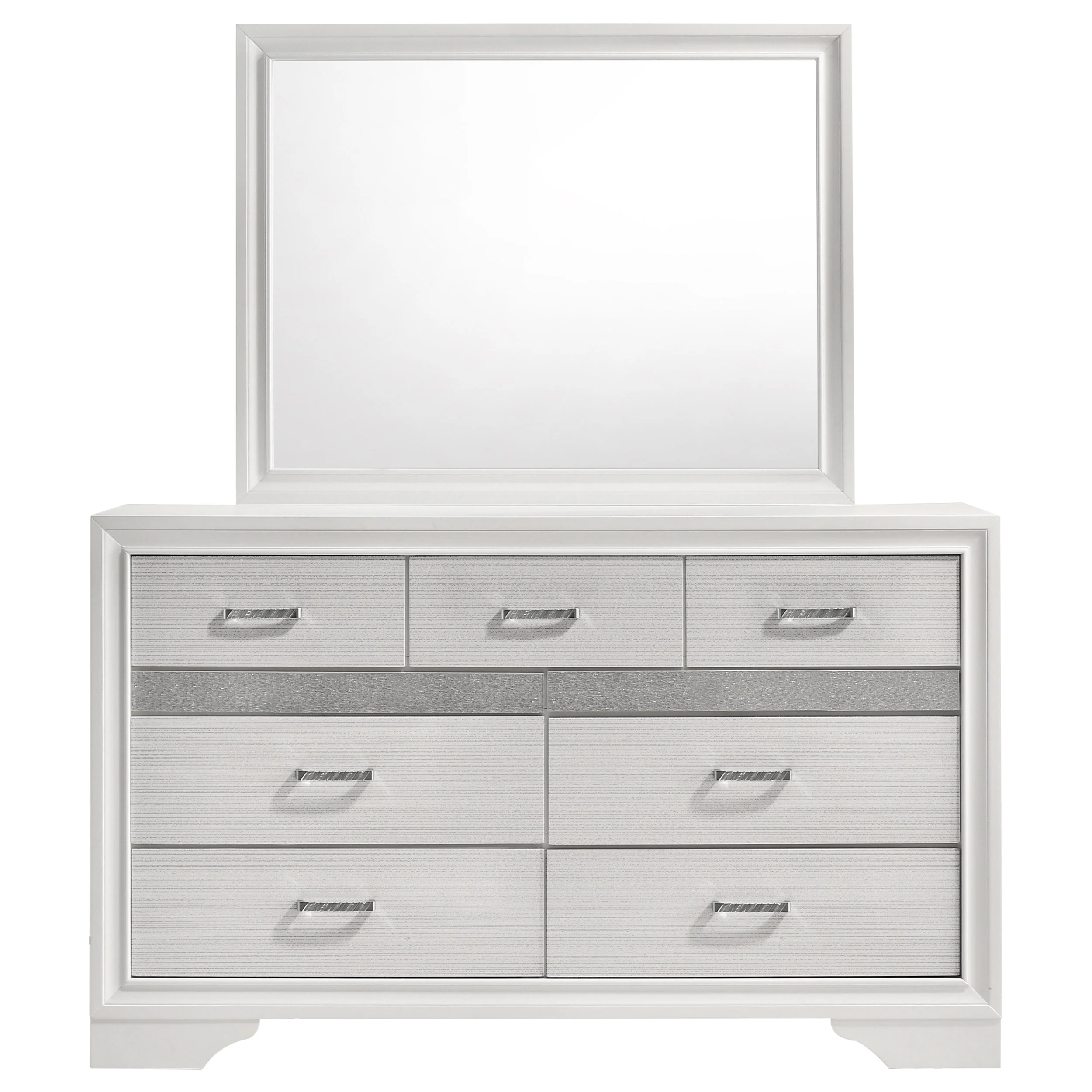 Miranda Dresser with Mirror - Image 3
