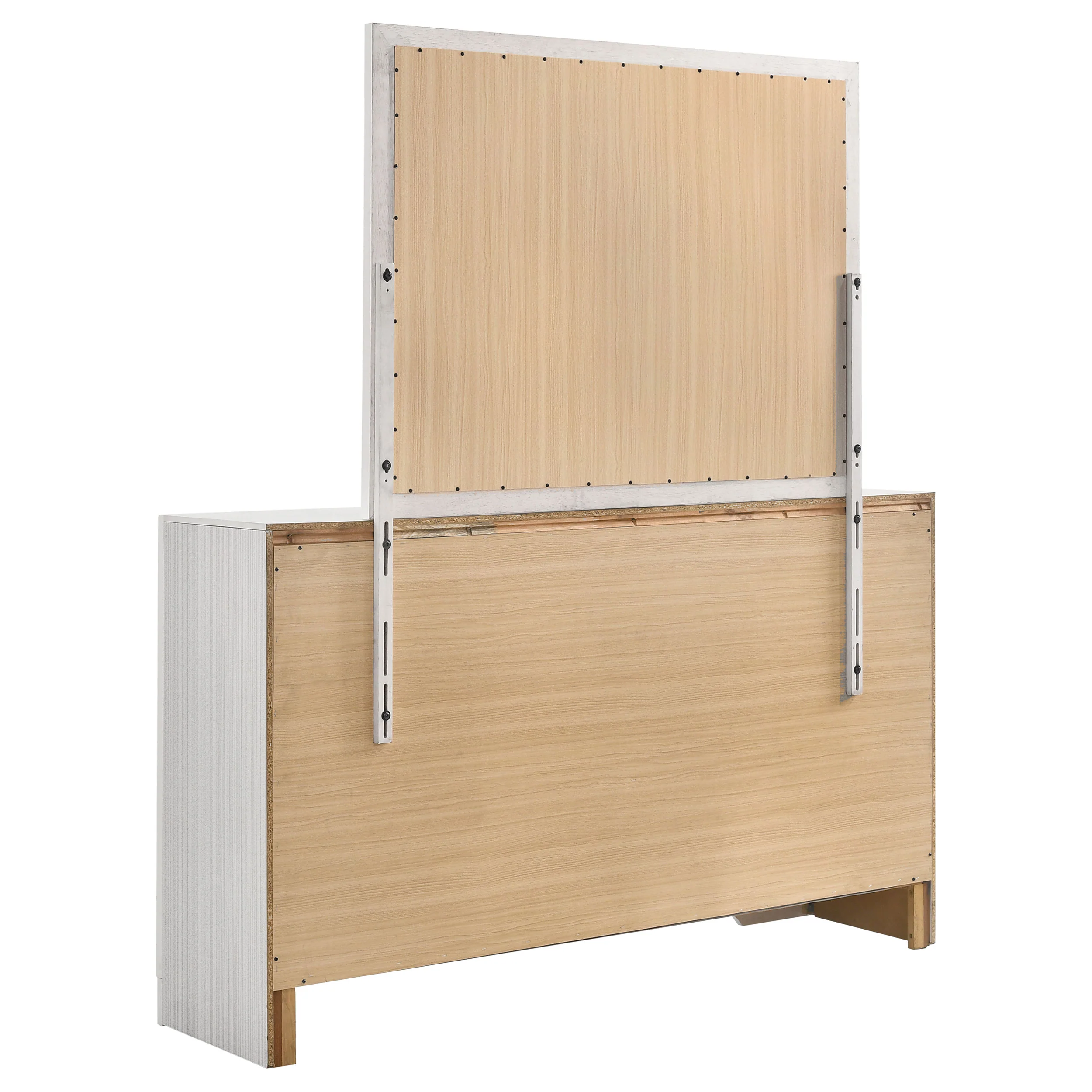 Miranda Dresser with Mirror - Image 6