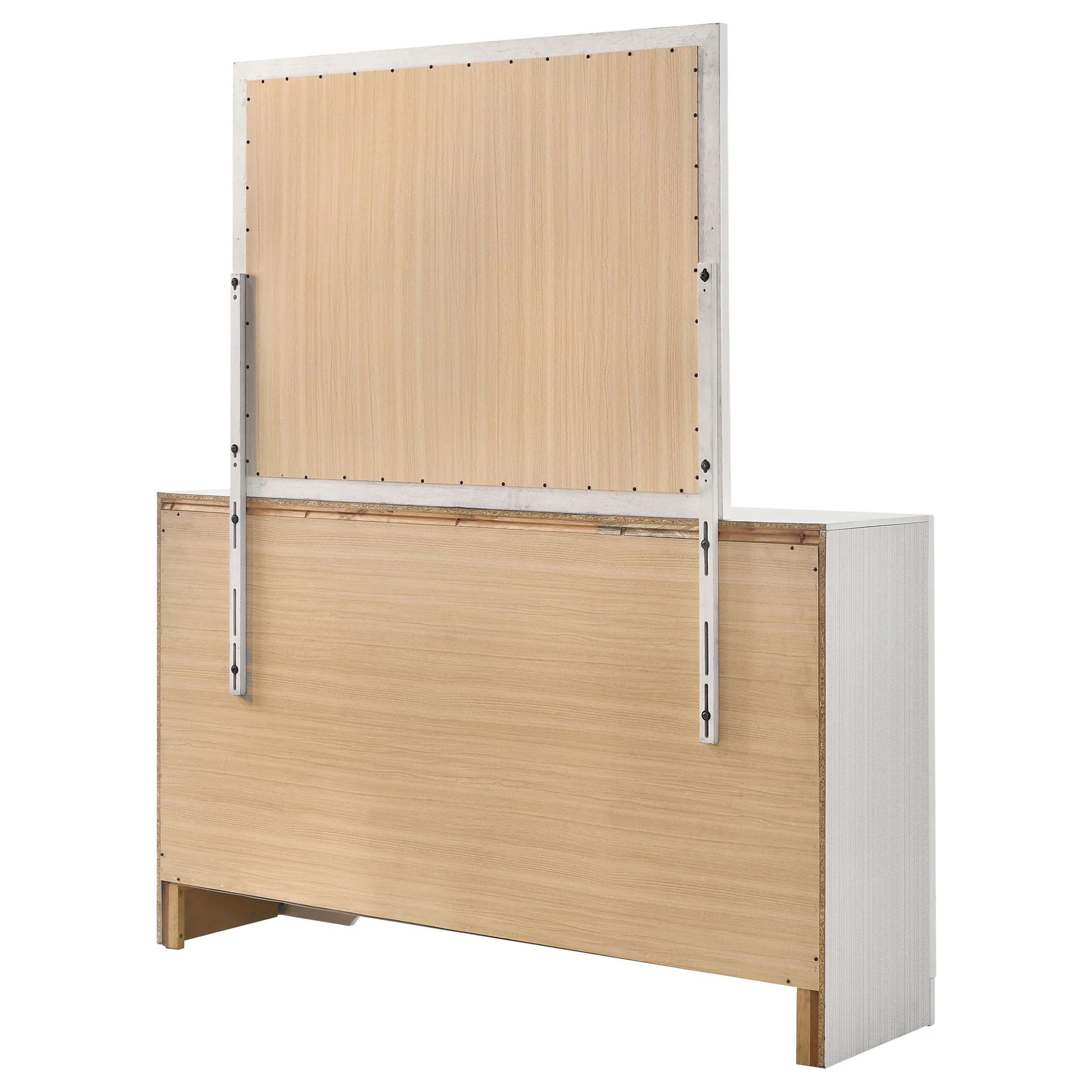 Miranda Dresser with Mirror - Image 8