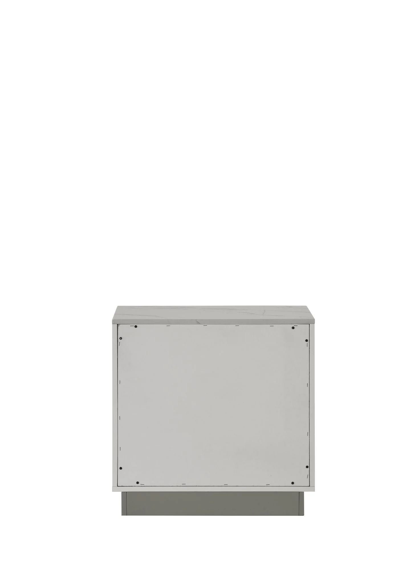 Mist Nightstand White - Image 3