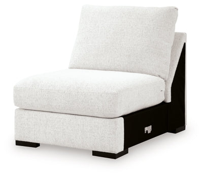Misty-Lakes Double Chaise Sectional - Image 10