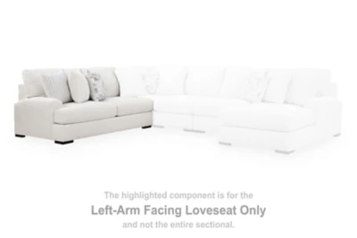 Misty-Lakes Sectional - Image 5