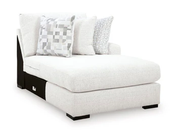 Misty-Lakes Sectional with Chaise - Image 28