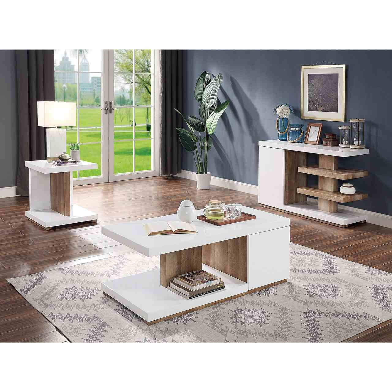 Moa Coffee Table - Image 2