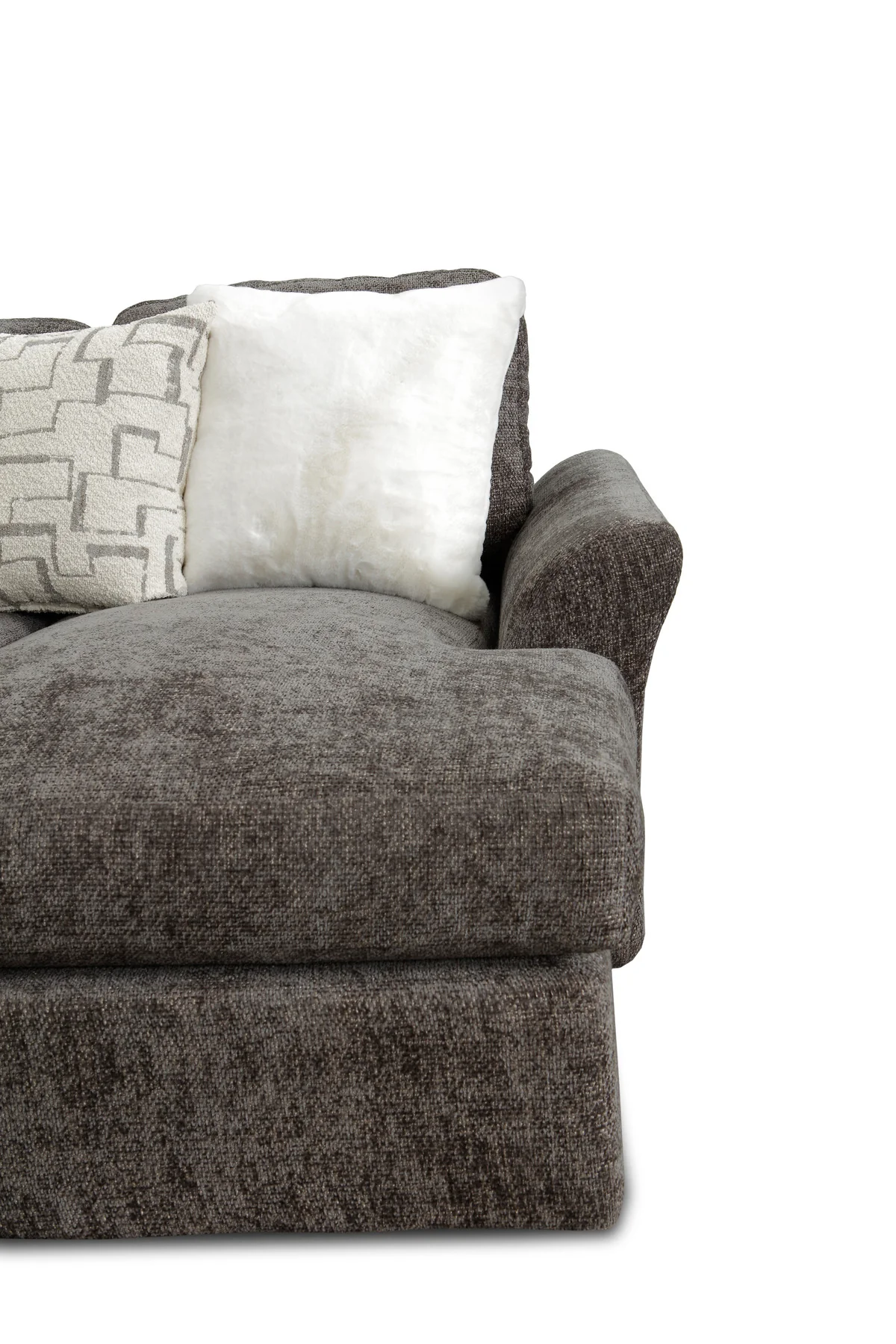 Urban Bliss 3 Piece Sectional - Image 7