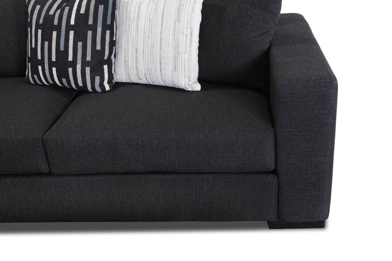 MOD #504 Sectional 4 PC - Image 7