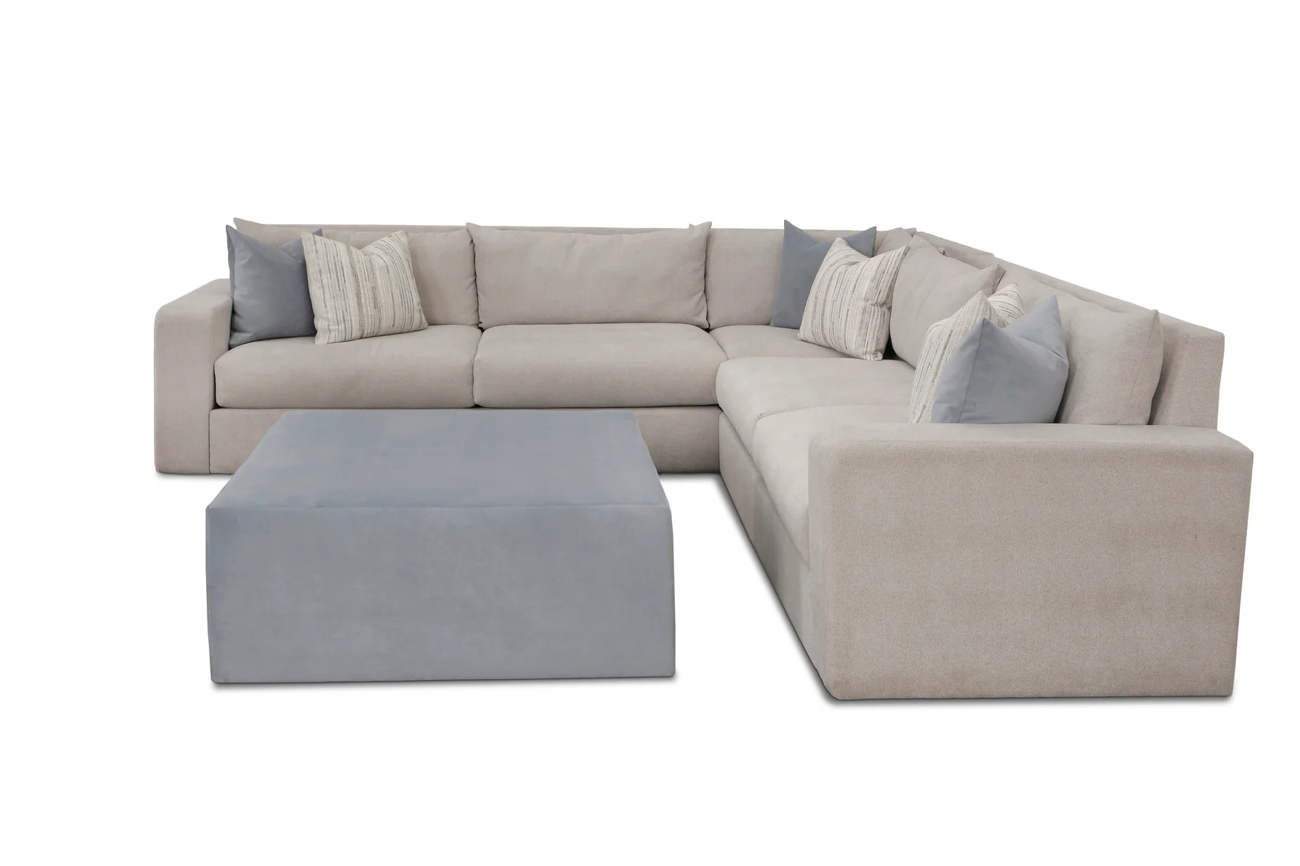 MOD L shape Sectional 3pc - Image 5