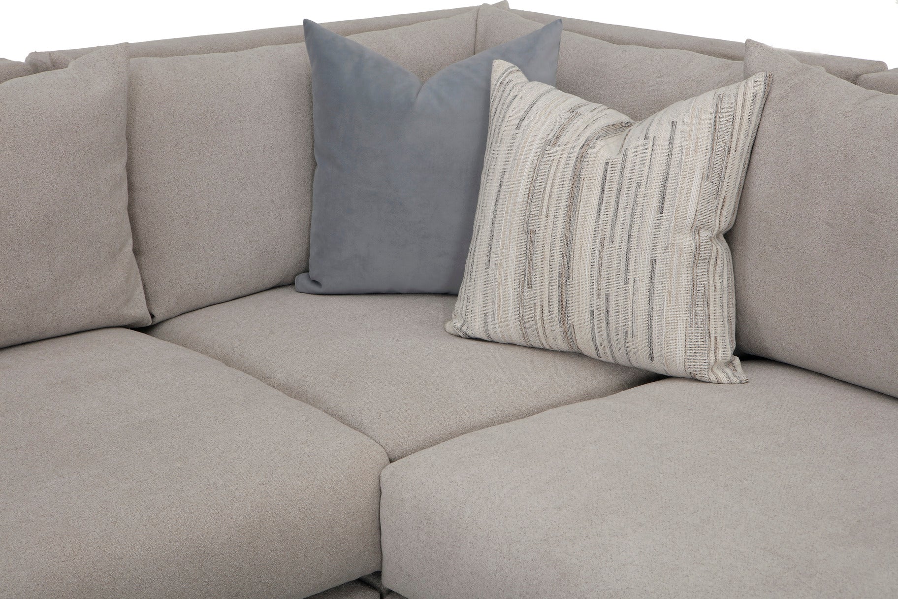 MOD L shape Sectional 3pc - Image 7