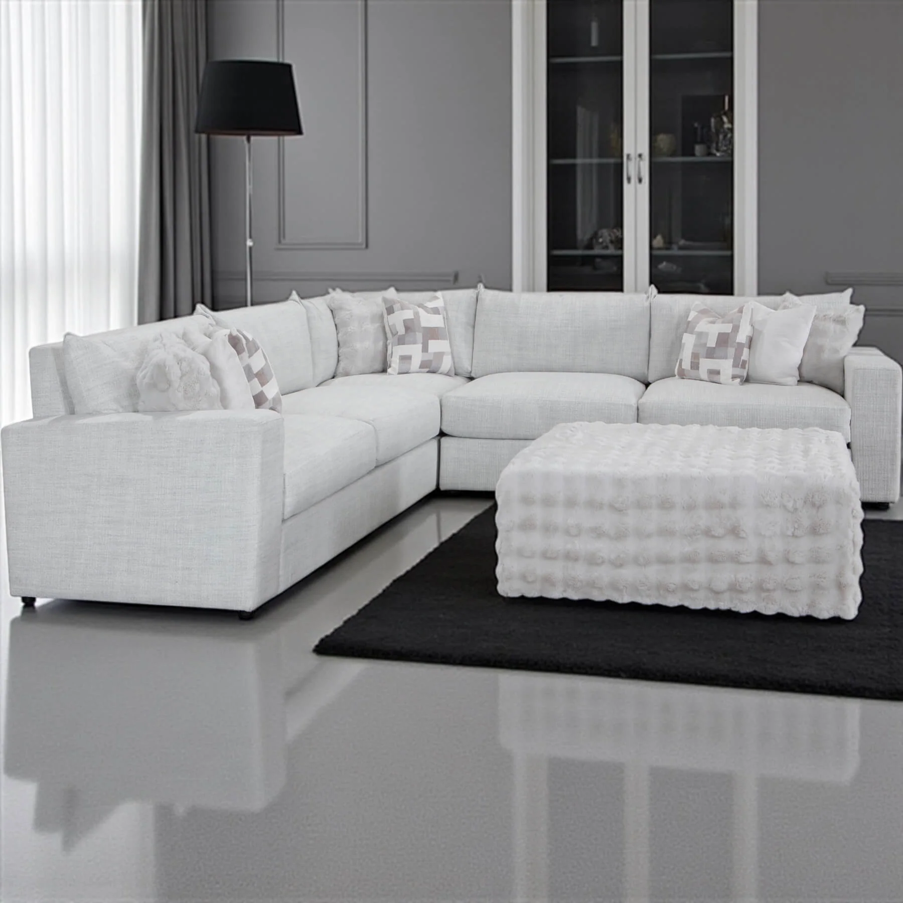 MOD #520 Grandiere Mist - Image 2