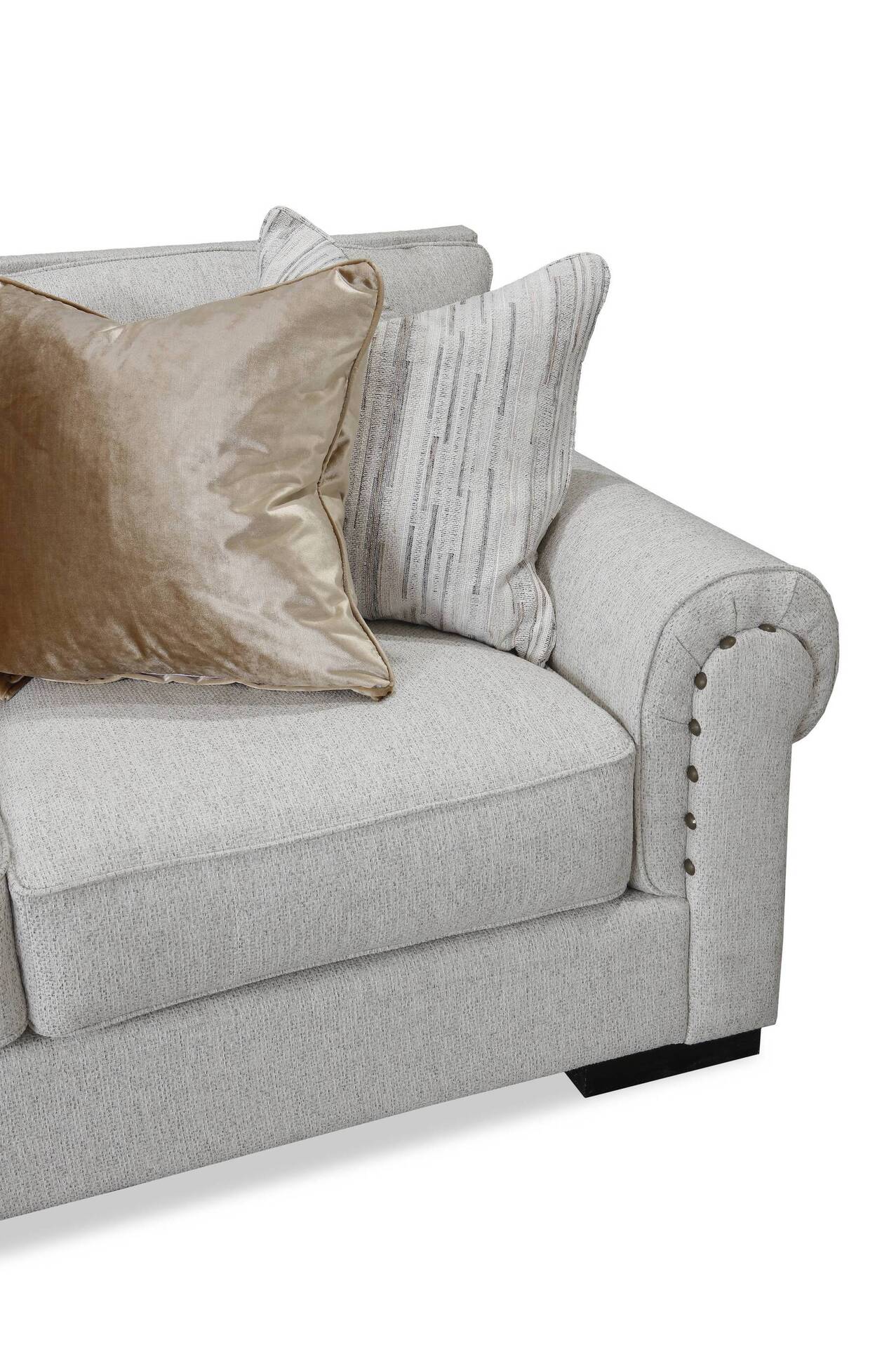 MOD #700 Sofa And Loveseat - Image 5