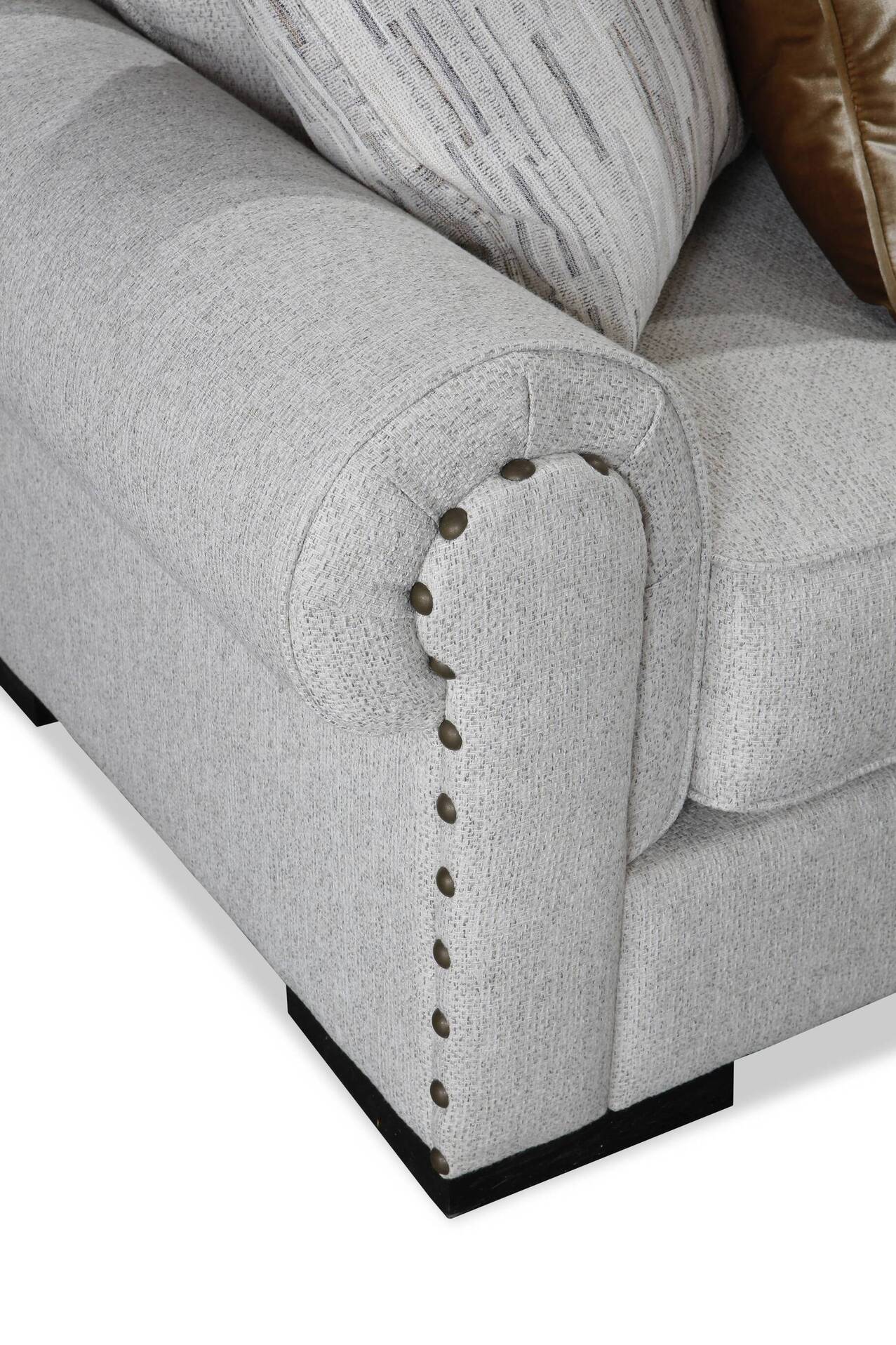 MOD #700 Sofa And Loveseat - Image 7
