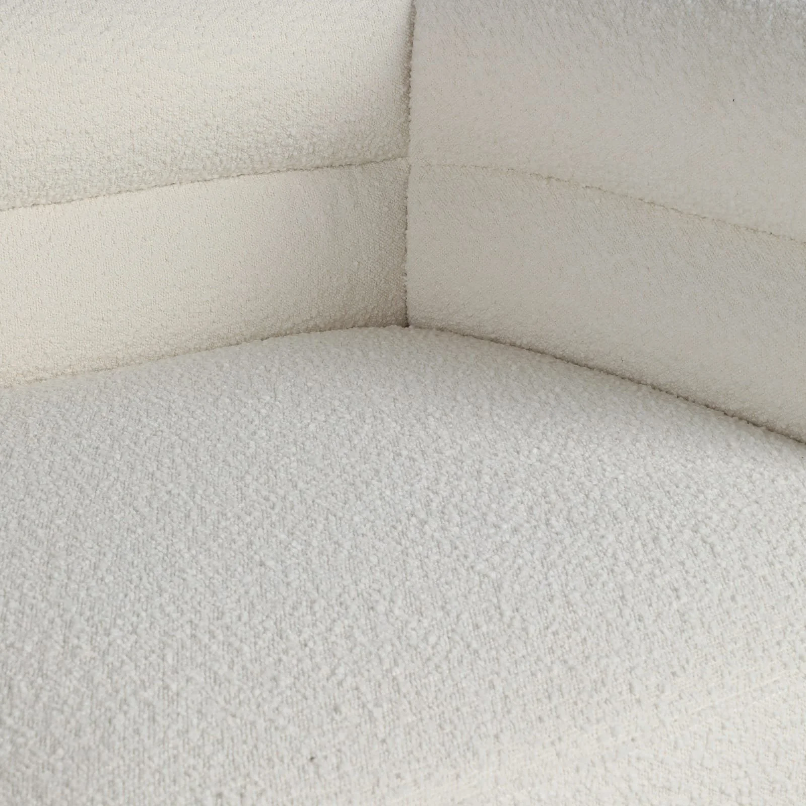 Modern, Modular Sofa, Ivory Kd 3boxes - Image 6