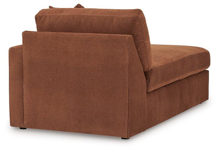Modmax 5 Piece Sectional with Audio Console - Image 10