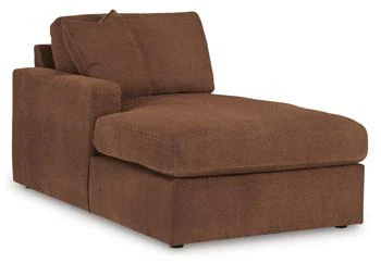 Modmax 5 Piece Sectional with Audio Console - Image 21