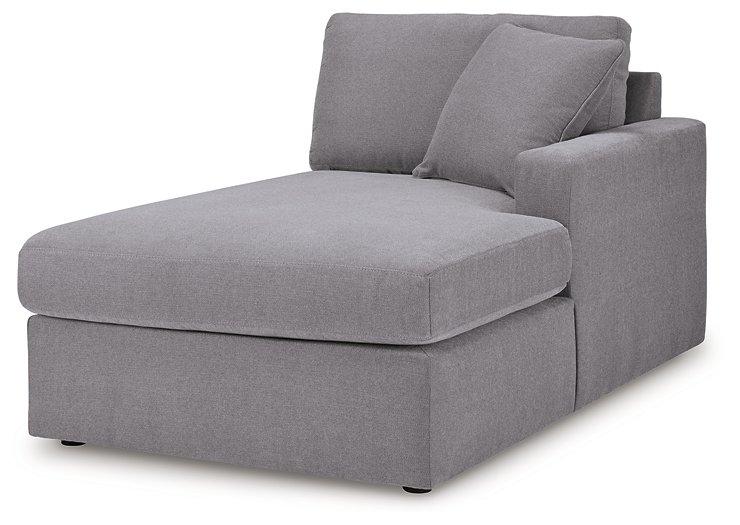Modmax 5 Piece Sectional with Audio Console - Image 31