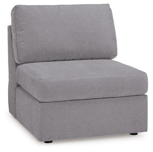 Modmax 5 Piece Sectional with Audio Console - Image 38