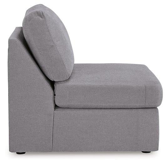 Modmax 5 Piece Sectional with Audio Console - Image 41