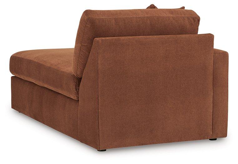 Modmax 5 Piece Sectional with Audio Console - Image 5