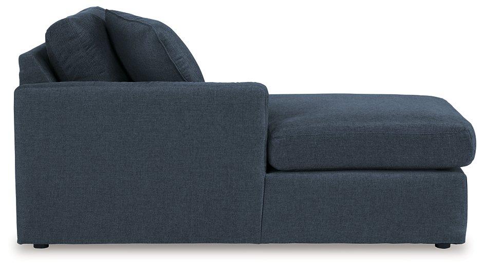 Modmax 5 Piece Sectional with Audio Console - Image 50