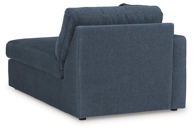 Modmax 5 Piece Sectional with Audio Console - Image 51