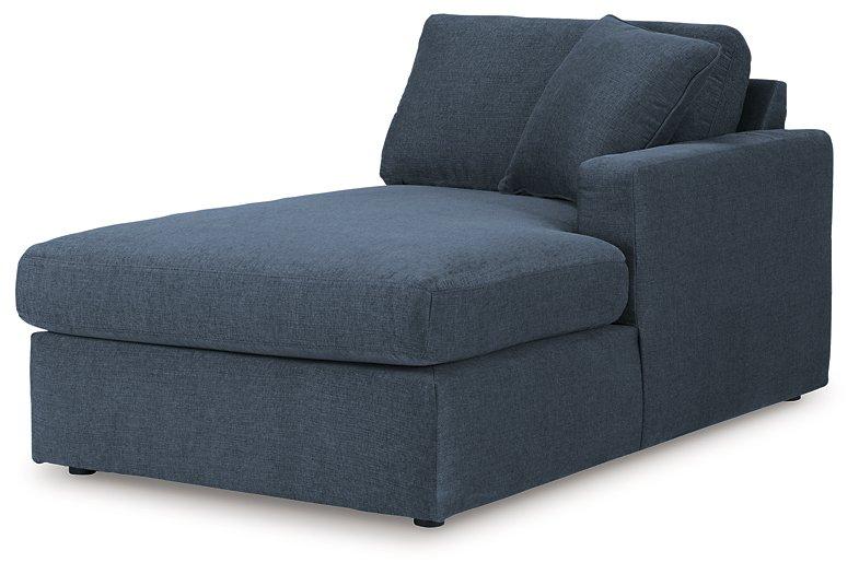 Modmax 5 Piece Sectional with Audio Console - Image 54