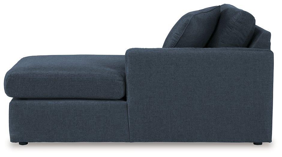 Modmax 5 Piece Sectional with Audio Console - Image 55