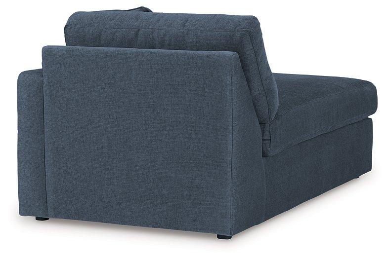 Modmax 5 Piece Sectional with Audio Console - Image 56