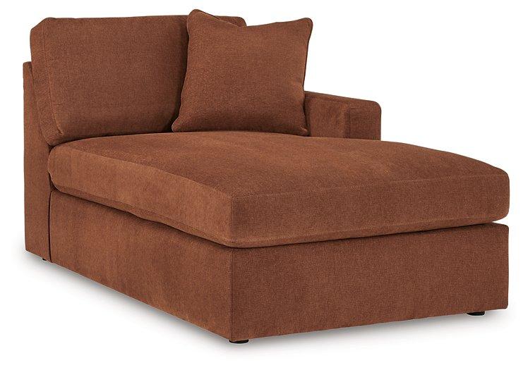 Modmax 5 Piece Sectional with Audio Console - Image 6
