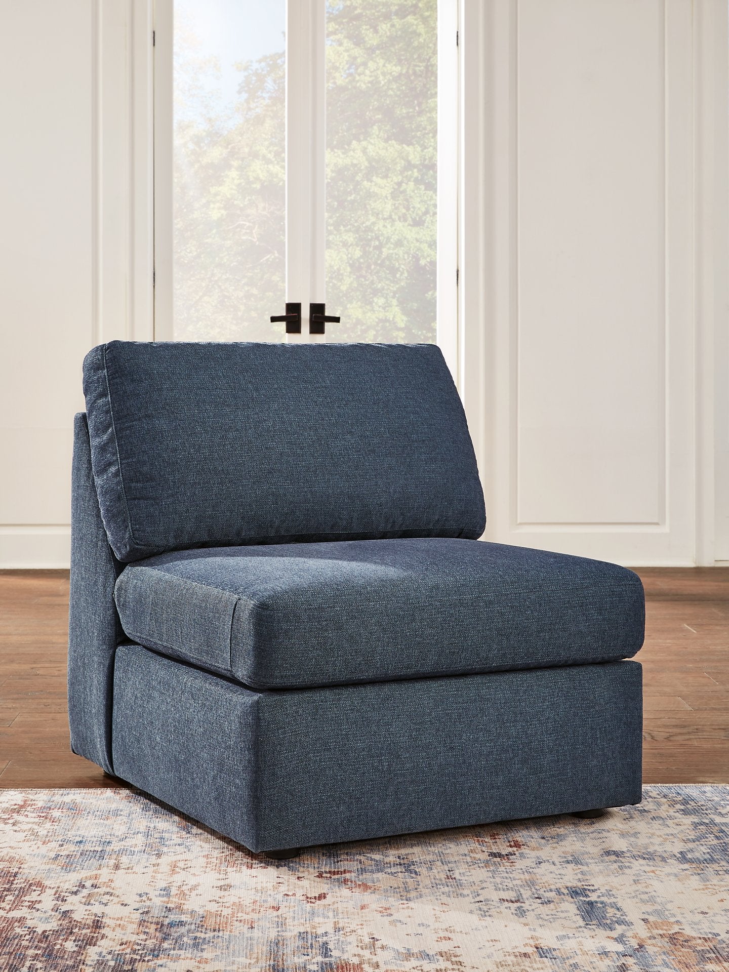 Modmax 5 Piece Sectional with Audio Console - Image 70