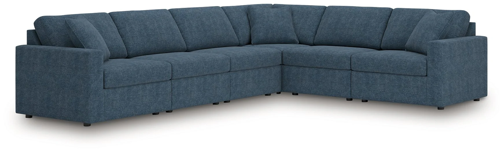 Modmax 6-Piece Sectional - Image 6