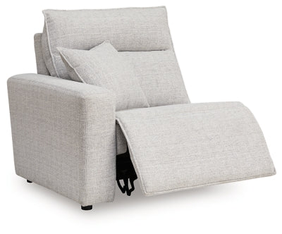 Modmax II Reclining Loveseat - Image 4