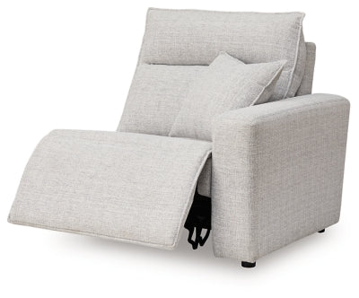 Modmax II Reclining Loveseat - Image 8