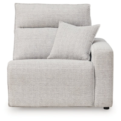 Modmax II Reclining Loveseat - Image 9