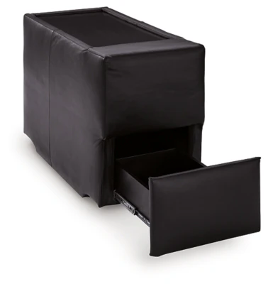 Modmax II Sectional Sofa with Storage Console - Image 5
