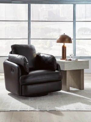 Modmax II Swivel Glider Recliner - Image 2