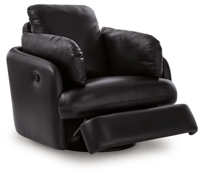 Modmax II Swivel Glider Recliner - Image 5