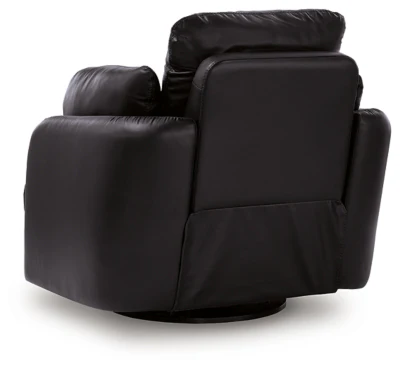 Modmax II Swivel Glider Recliner - Image 8
