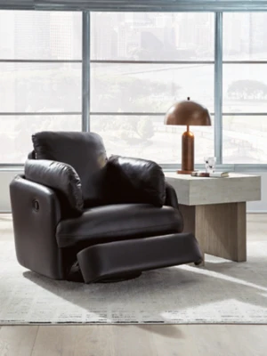 Modmax II Swivel Glider Recliner - Image 9