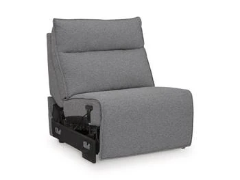 Modmax Reclining Sectional with Audio Consoles - Image 15