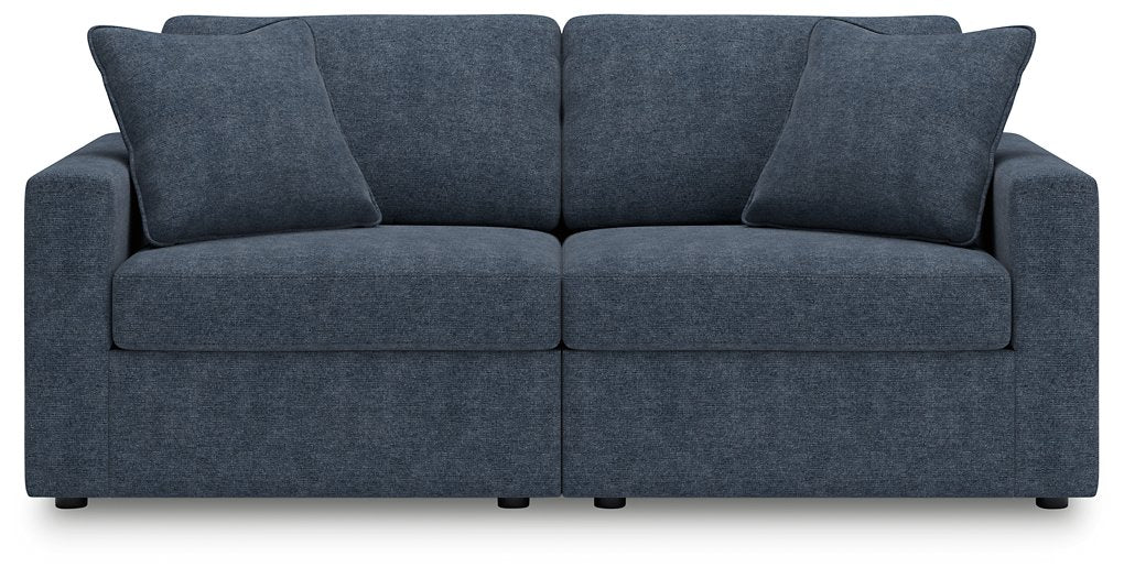 Modmax Sectional with Audio Console - Image 27