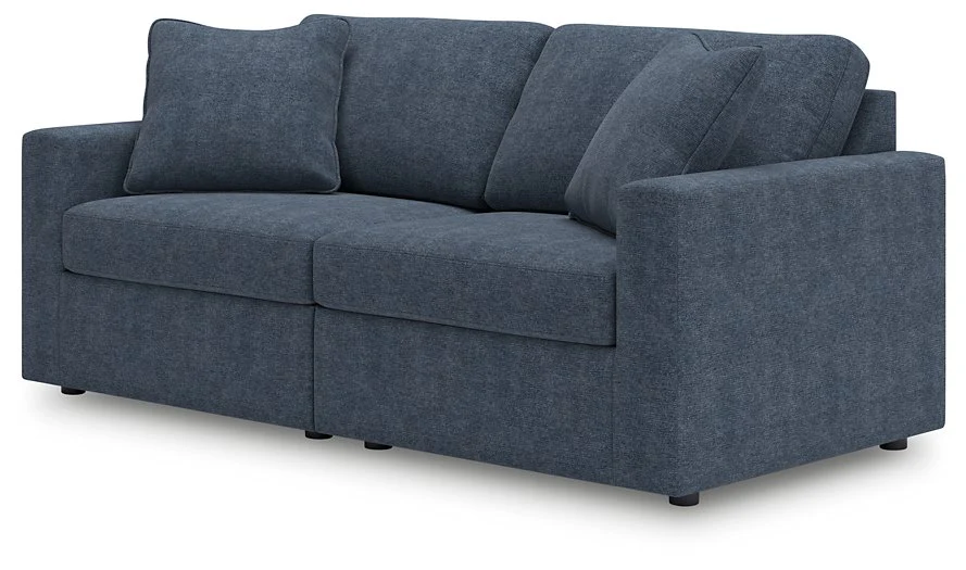 Modmax Sectional with Audio Console - Image 29