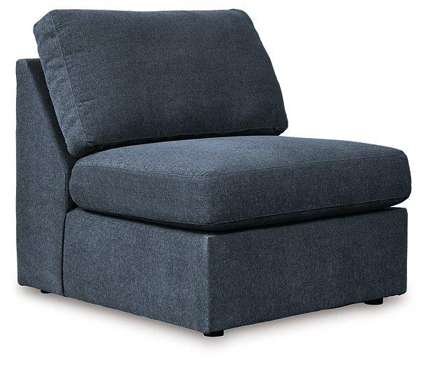 Modmax Sectional with Audio Console - Image 7