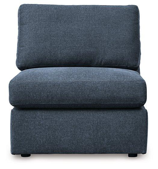 Modmax Sectional with Audio Console - Image 9