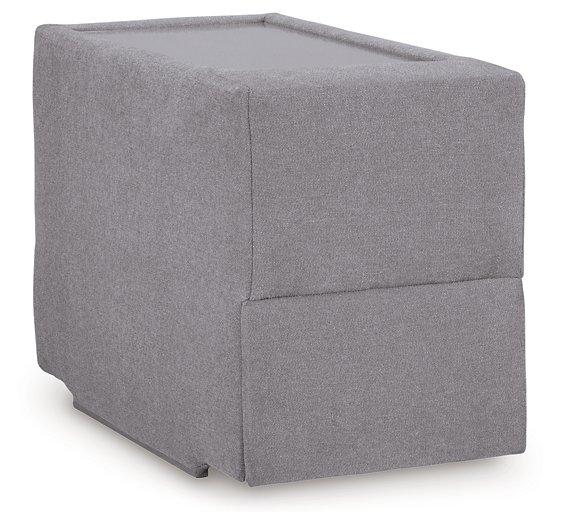 Modmax Sectional with Audio System - Image 100