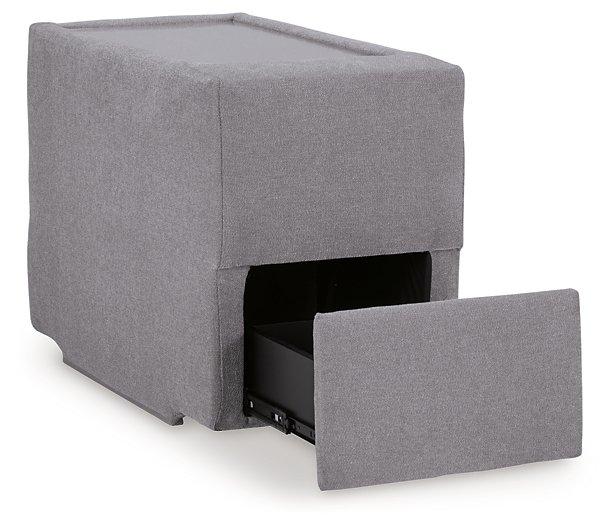 Modmax Sectional with Audio System - Image 102